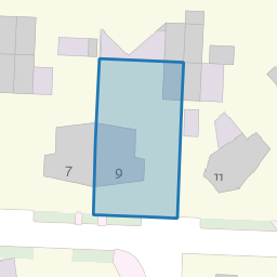 Perceel LLS00-P-4020