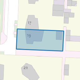 Perceel LLS00-P-4025