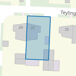 Perceel LLS00-P-4029