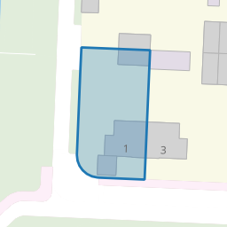Perceel LLS00-P-4031