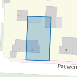 Perceel LLS00-P-4032