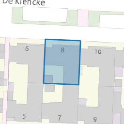 Perceel LLS00-P-4059