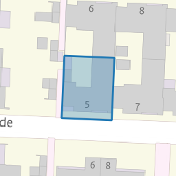 Perceel LLS00-P-4060