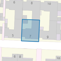 Perceel LLS00-P-4061