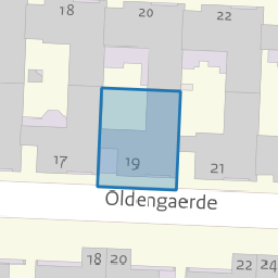 Perceel LLS00-P-4073