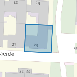 Perceel LLS00-P-4077