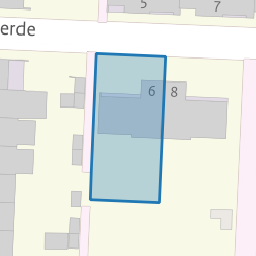 Perceel LLS00-P-4078