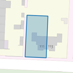 Perceel LLS00-P-4080