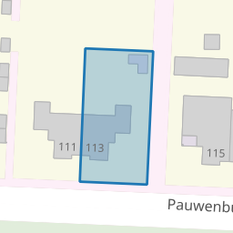 Perceel LLS00-P-4081