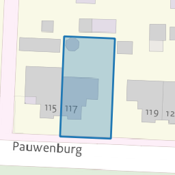 Perceel LLS00-P-4085