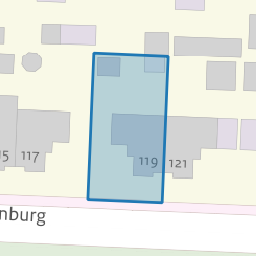 Perceel LLS00-P-4088