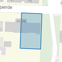 Perceel LLS00-P-4095