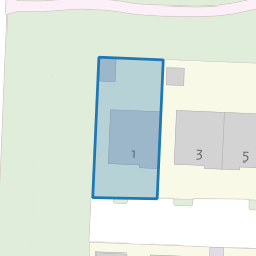 Perceel LLS00-P-4099