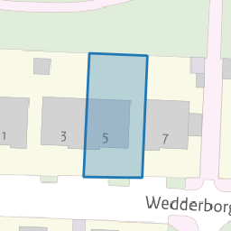 Perceel LLS00-P-4101