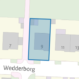 Perceel LLS00-P-4103