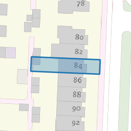 Perceel LLS00-P-4134