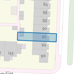 Perceel LLS00-P-4138
