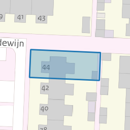 Perceel LLS00-P-4151