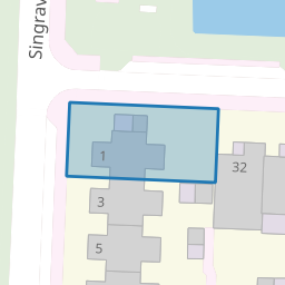 Perceel LLS00-P-4153