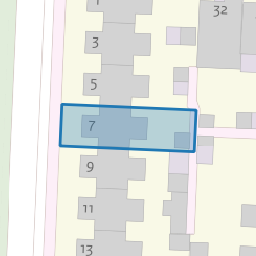 Perceel LLS00-P-4156