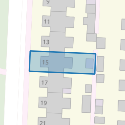 Perceel LLS00-P-4160