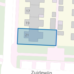 Perceel LLS00-P-4163