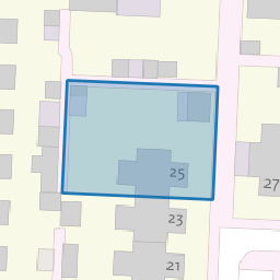 Perceel LLS00-P-4169