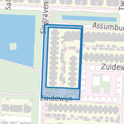 Perceel LLS00-P-4173