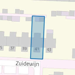 Perceel LLS00-P-4195