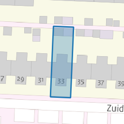 Perceel LLS00-P-4199