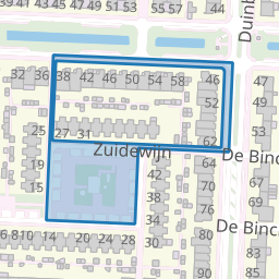 Perceel LLS00-P-4203