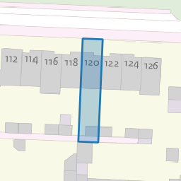 Perceel LLS00-P-4225