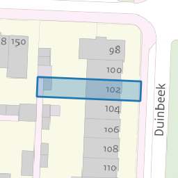 Perceel LLS00-P-4254