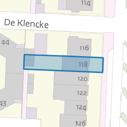 Perceel LLS00-P-4262