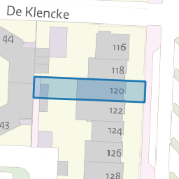 Perceel LLS00-P-4263