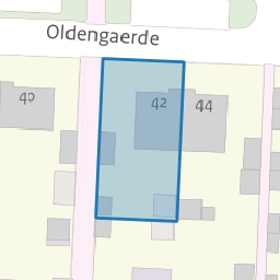 Perceel LLS00-P-4279