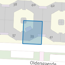 Perceel LLS00-P-4283