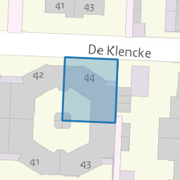 Perceel LLS00-P-4284