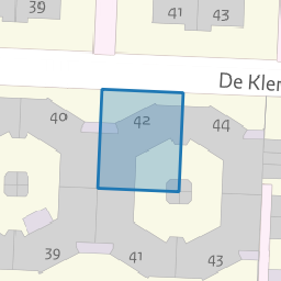 Perceel LLS00-P-4285