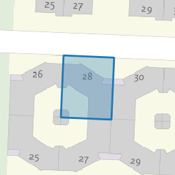 Perceel LLS00-P-4299