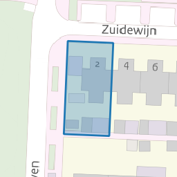 Perceel LLS00-P-4302