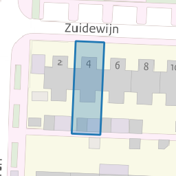 Perceel LLS00-P-4303