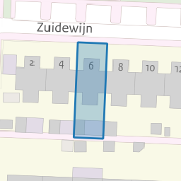 Perceel LLS00-P-4304