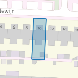 Perceel LLS00-P-4306