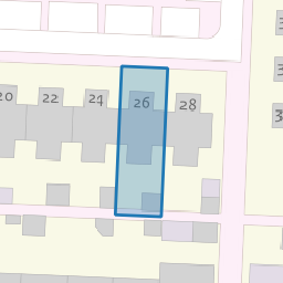 Perceel LLS00-P-4314