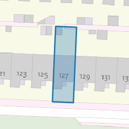 Perceel LLS00-P-4321