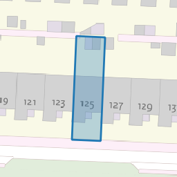 Perceel LLS00-P-4322