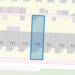 Perceel LLS00-P-4325
