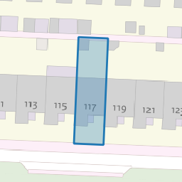 Perceel LLS00-P-4326