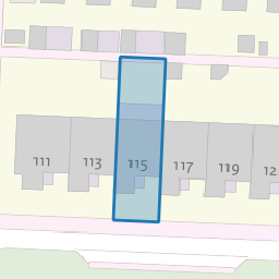 Perceel LLS00-P-4327